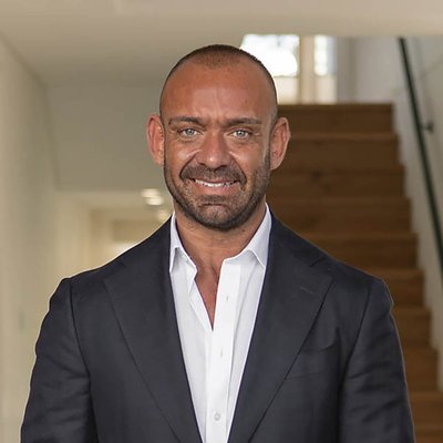 Andrew Stefanovski