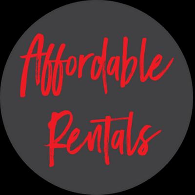 Affordable Rentals