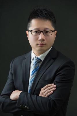 Calvin Huang