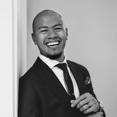 Christopher Romero