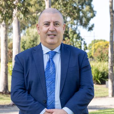 Simon Khouri