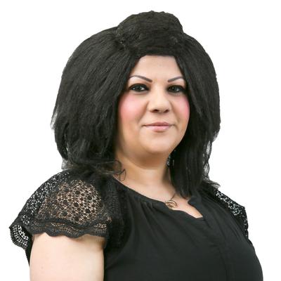 Nadia Mashati