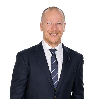 Jason Heshusius