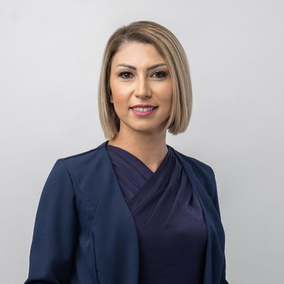 Nelly Javaherdoost