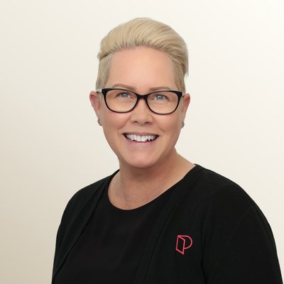 Koren Harvey