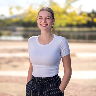 Caitlyn Toole
