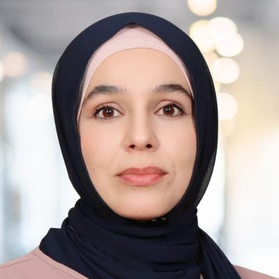 Nada Zahab