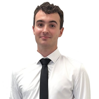 Lachlan Lewis