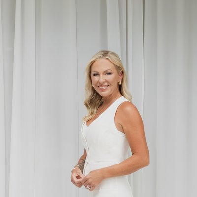 Jennifer  Struyf