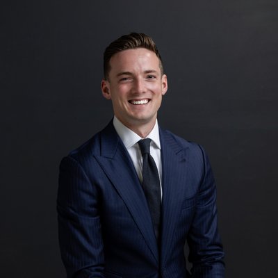 Ben Percival