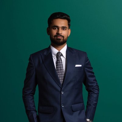 Vansh Prabhakar