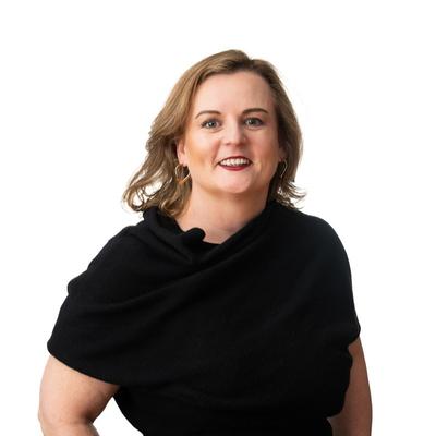 Susie Van Rhyn