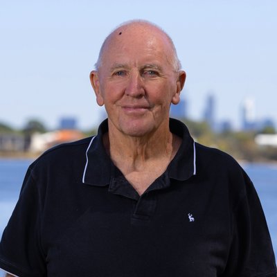 Malcolm McMillan