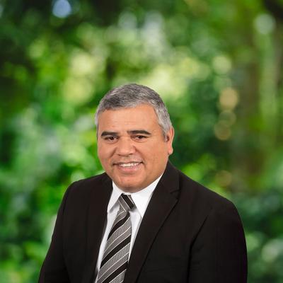 Marcel Pratt