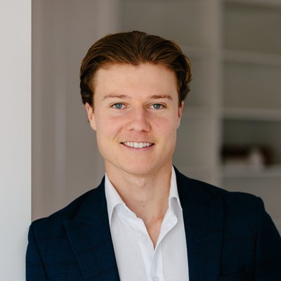Brad Verrall