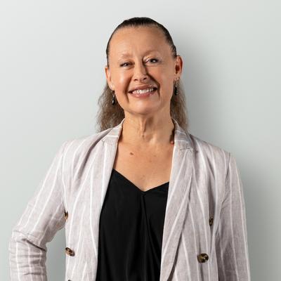 Carolyn Barone