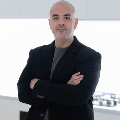 Justin D'Costa