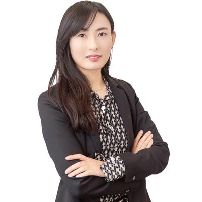 Ivy Pei