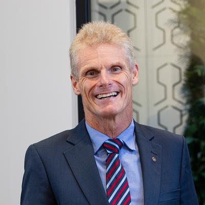 Chris Ewert