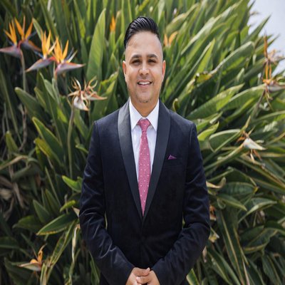 Mohit Kaushal