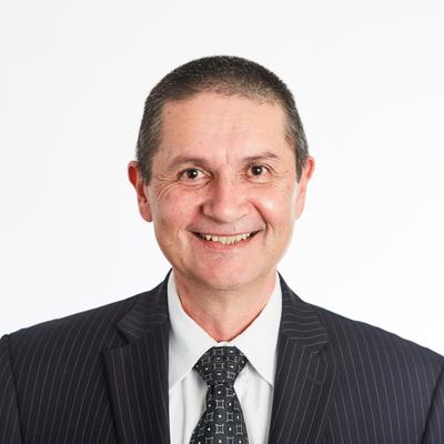 Nick Spasevski