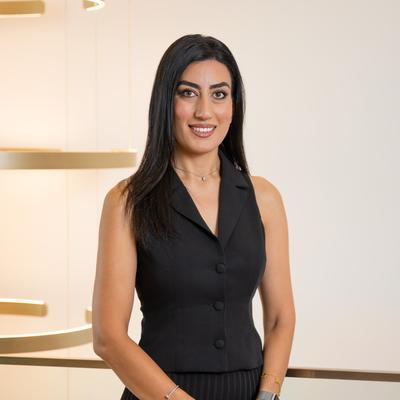 Mirna Eskharya