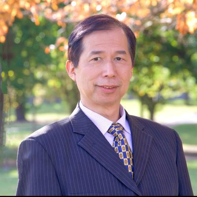 Frank Liang