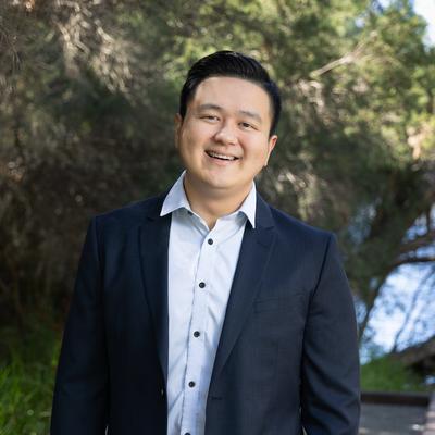 Clement Kong
