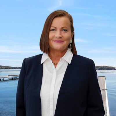 Bronwyn Ireland