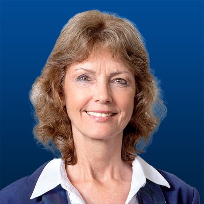 Lesley Williams