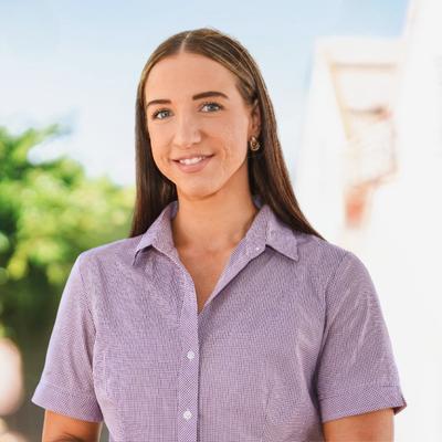 Elicia Barnes