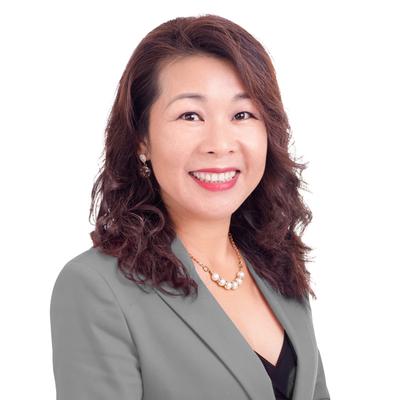 Shirley Zhong