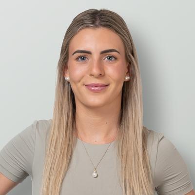 Leticia Paul
