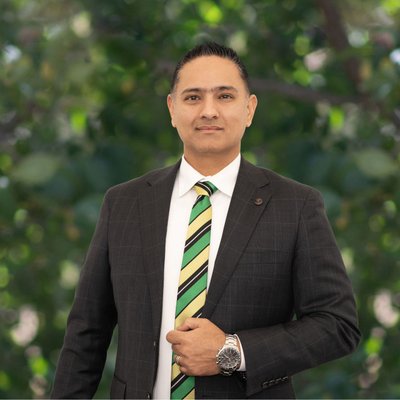 Mohinder Singh Sohal