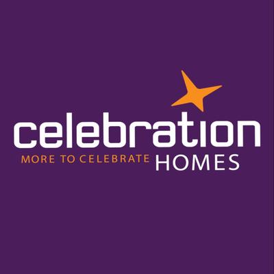 Celebration Homes