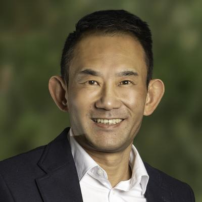 Aaron Chuah
