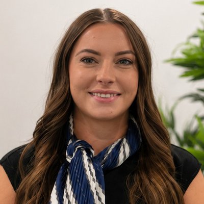 Katie Sutherland