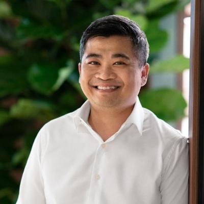 Davey Hong