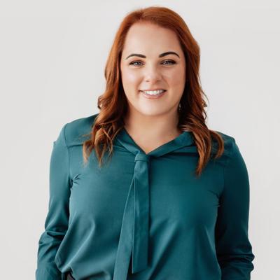 Brianna McBain