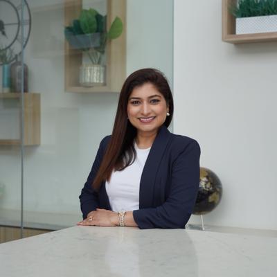 Anu Sarain