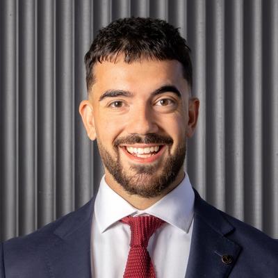 Joshua Macri