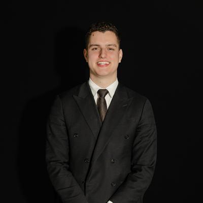 Joel Deutsch