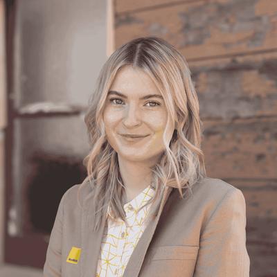 Molly Balind