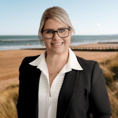 Fiona Treloar