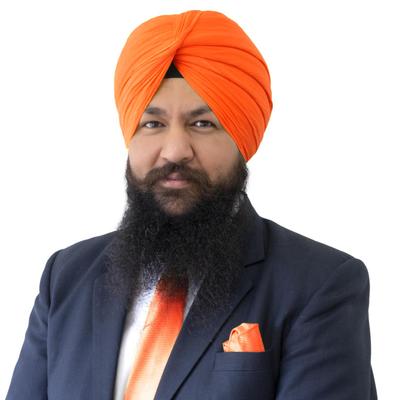 Prabhjot SINGH