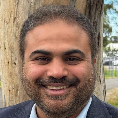 Ali Khan