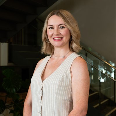 Bec Dodd