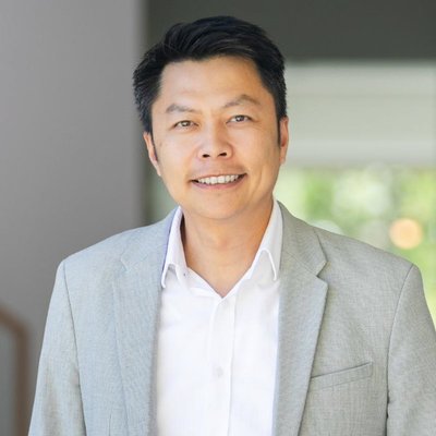 William Wong (黄泳卫)