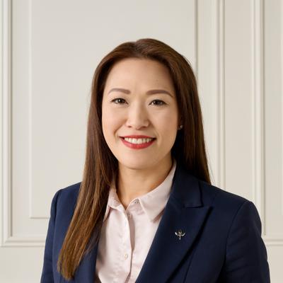 Angel Chong
