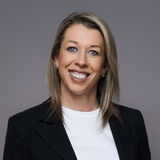 Louise Harget